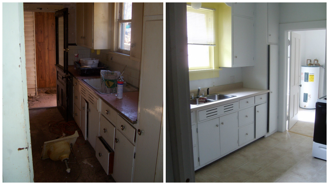 About us Leek Properties