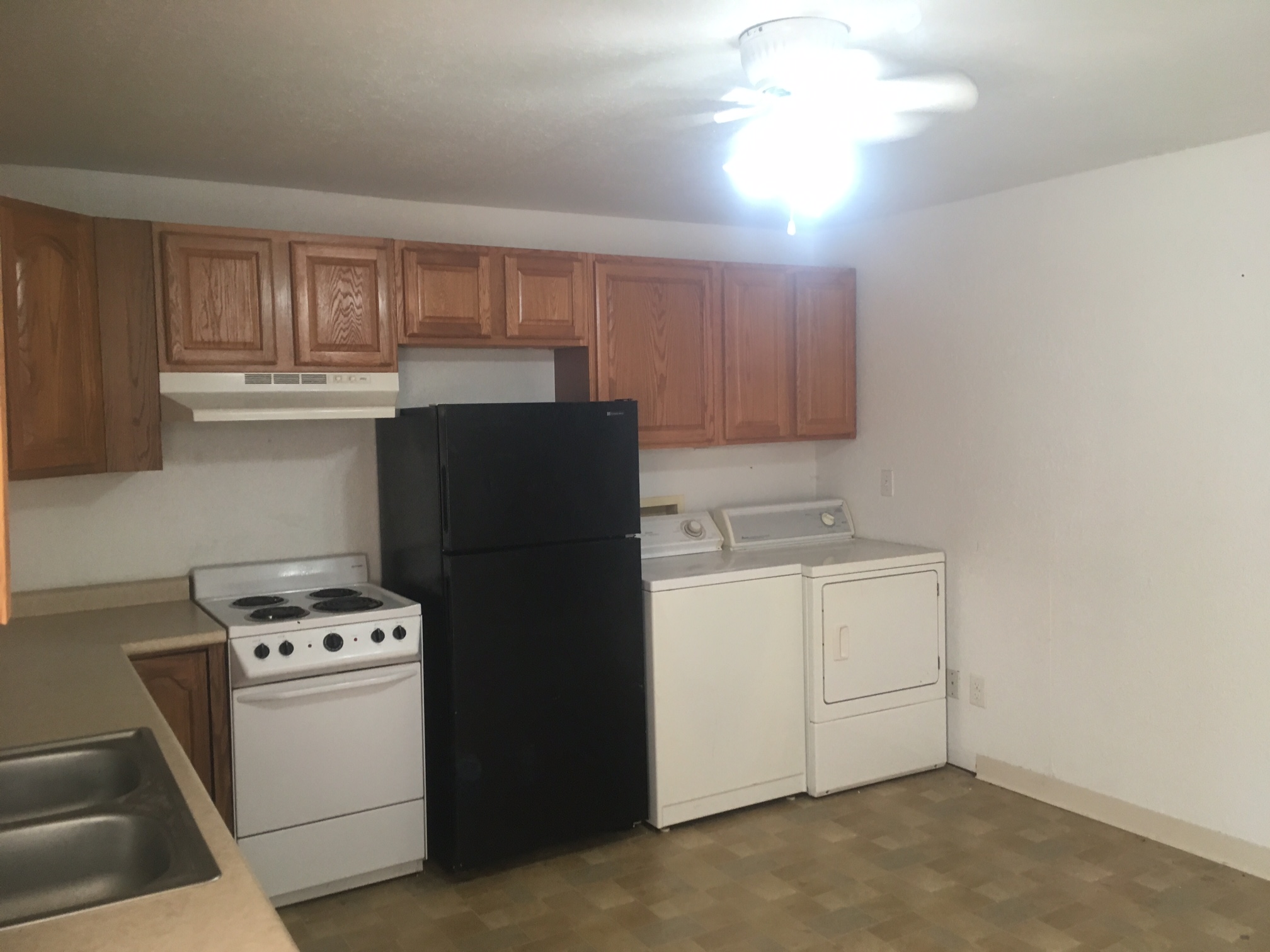 4 N. Eddy, Fort Scott, Bourbon County, Kansas, United States 66701, 1 Bedroom Bedrooms, 0 ,1 BathroomBathrooms,House,For Rent,N. Eddy,1,1013