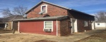 4 N. Eddy, Fort Scott, Bourbon County, Kansas, United States 66701, 1 Bedroom Bedrooms, 0 ,1 BathroomBathrooms,House,For Rent,N. Eddy,1,1013