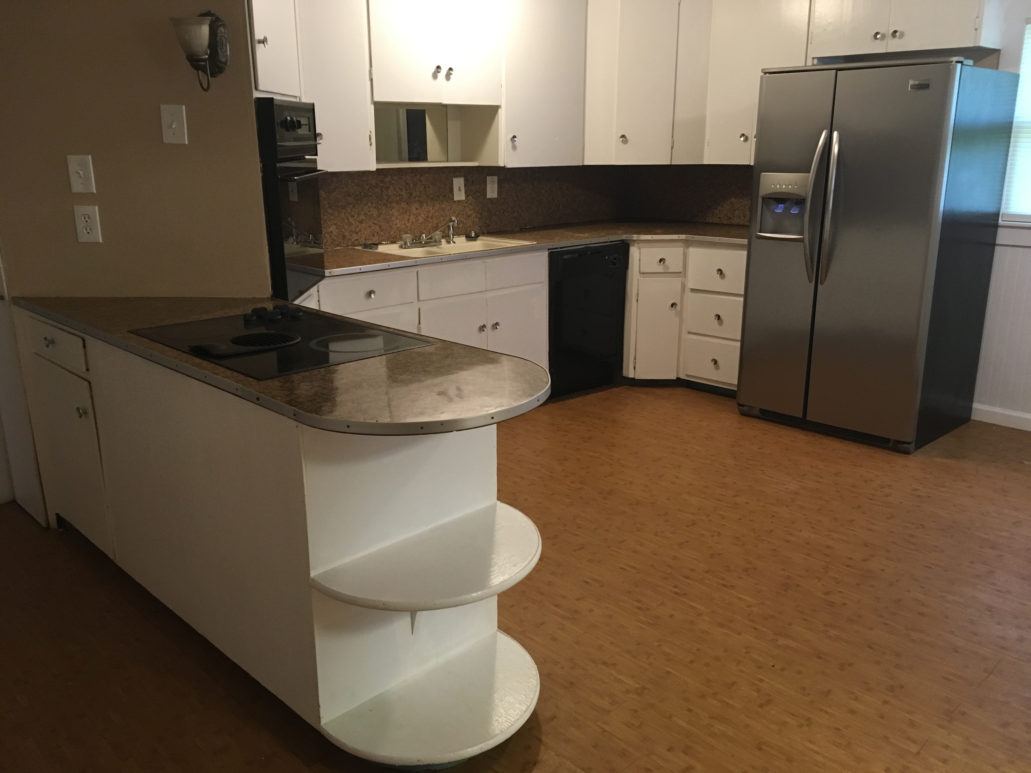 1116 E. Wall, Fort Scott, Bourbon County, Kansas, United States 66701, 4 Bedrooms Bedrooms, 0 ,2 BathroomsBathrooms,House,For Rent,E. Wall,2,1017