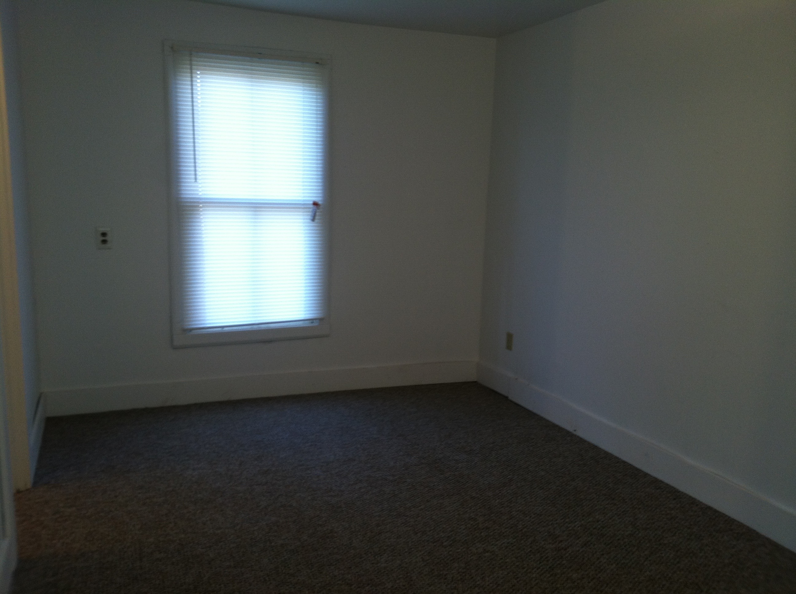 308 S Holbrook, Fort Scott, Bourbon County, Kansas, United States 66701, 2 Bedrooms Bedrooms, 0 ,1 BathroomBathrooms,House,For Rent,S Holbrook,1,1001