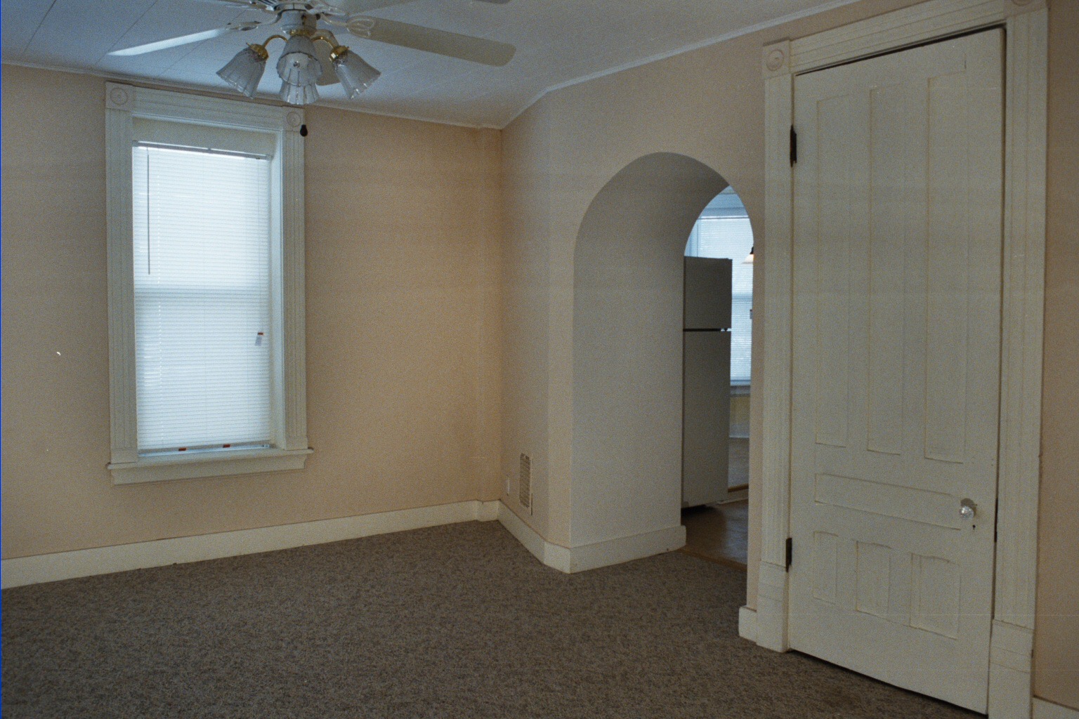 733 National, Fort Scott, Bourbon County, Kansas, United States 66701, 3 Bedrooms Bedrooms, ,2 BathroomsBathrooms,Apartment,For Rent,National ,2,1020