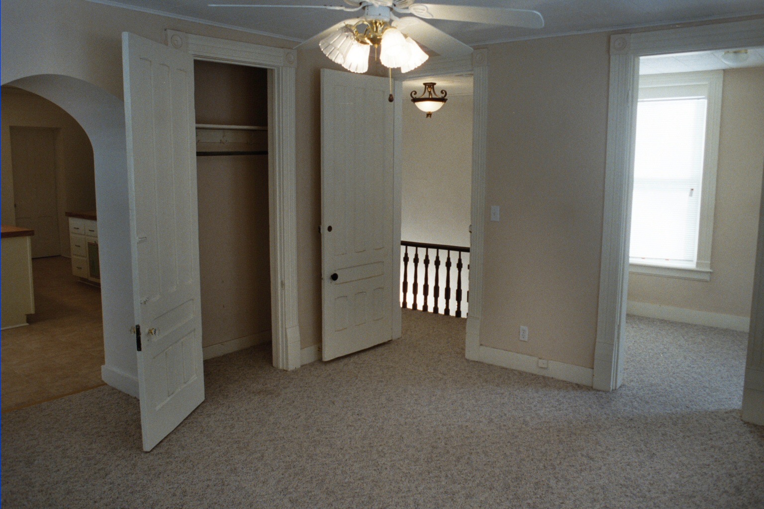 733 National, Fort Scott, Bourbon County, Kansas, United States 66701, 3 Bedrooms Bedrooms, ,2 BathroomsBathrooms,Apartment,For Rent,National ,2,1020