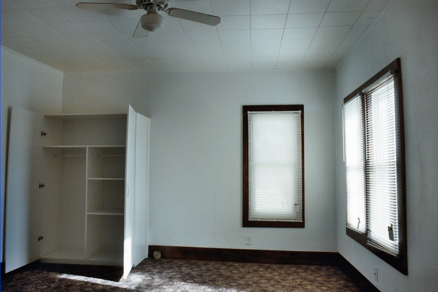 733 National, Fort Scott, Bourbon County, Kansas, United States 66701, 3 Bedrooms Bedrooms, ,2 BathroomsBathrooms,Apartment,For Rent,National ,2,1020
