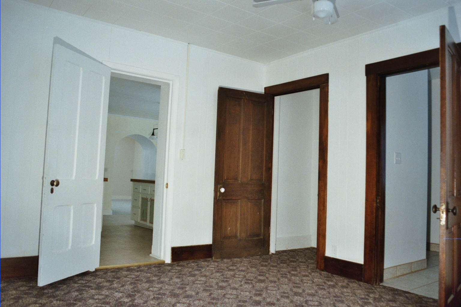 733 National, Fort Scott, Bourbon County, Kansas, United States 66701, 3 Bedrooms Bedrooms, ,2 BathroomsBathrooms,Apartment,For Rent,National ,2,1020