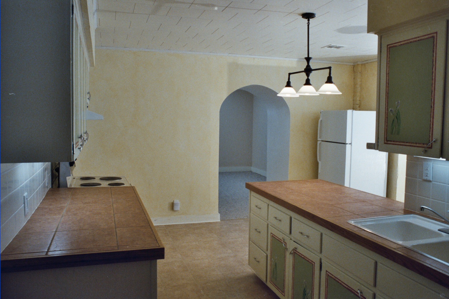 733 National, Fort Scott, Bourbon County, Kansas, United States 66701, 3 Bedrooms Bedrooms, ,2 BathroomsBathrooms,Apartment,For Rent,National ,2,1020