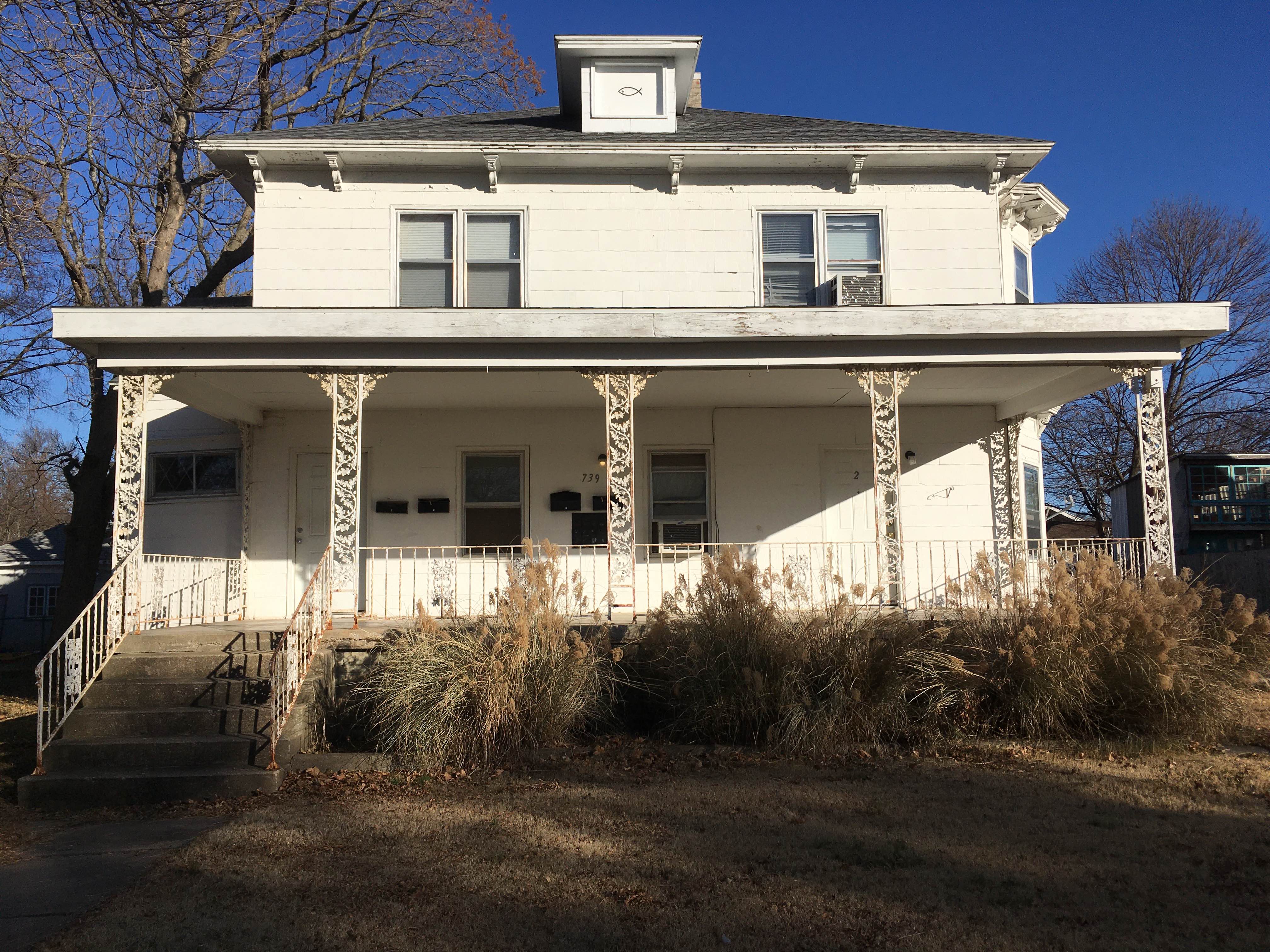 739 S. Crawford, Fort Scott, Bourbon County, Kansas, United States 66701, 1 Bedroom Bedrooms, 0 ,1 BathroomBathrooms,Apartment,For Rent,S. Crawford,1,1022 739 S. Crawford, Fort Scott, Bourbon County, Kansas, United States 66701, 1 Bedroom Bedrooms, 0 ,1 BathroomBathrooms,Apartment,For Rent,S. Crawford,1,1022