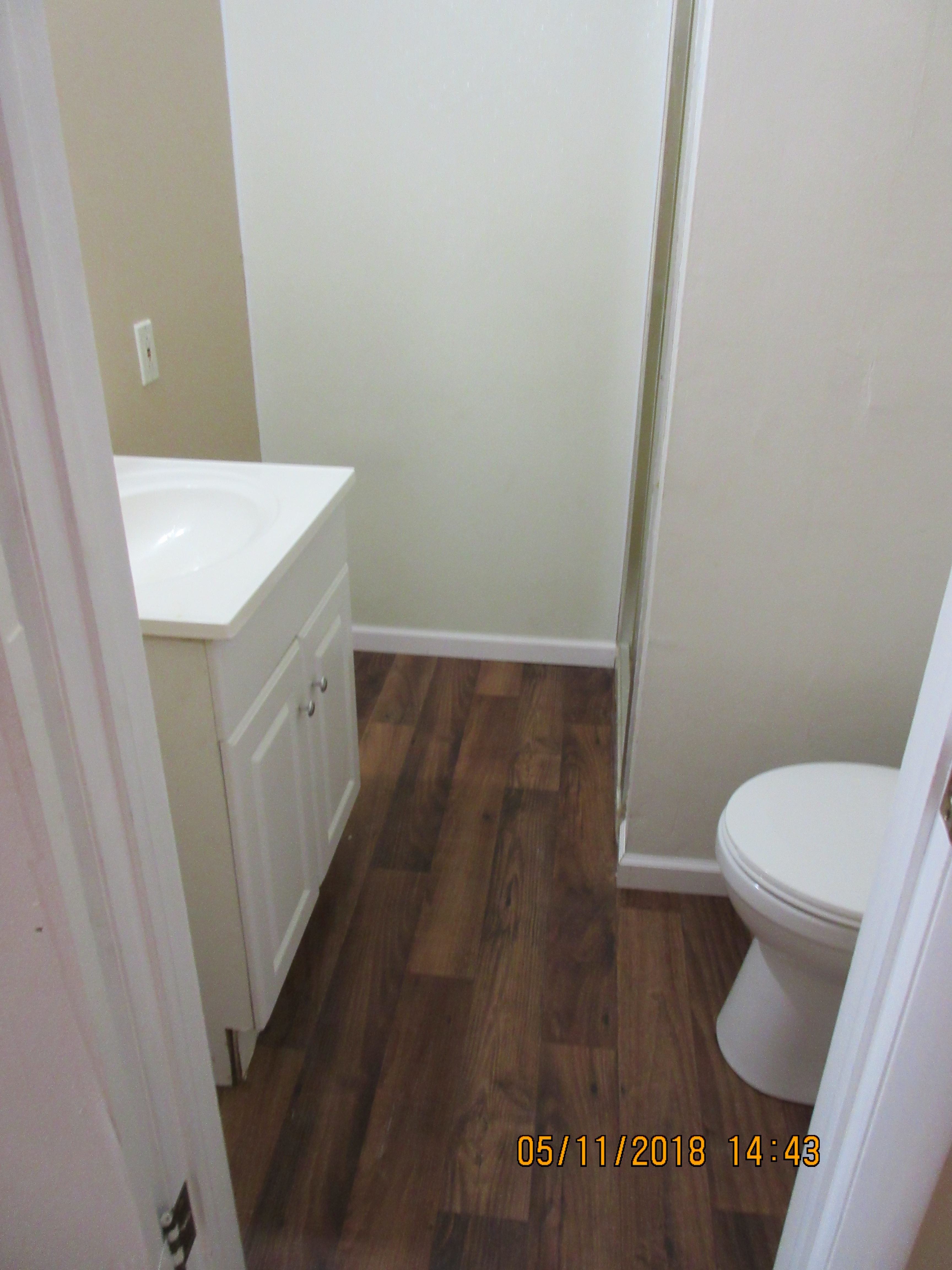 848 S. Main, Fort Scott, Bourbon County, Kansas, United States 66701, 1 Bedroom Bedrooms, 0 ,1 BathroomBathrooms,Apartment,For Rent, S. Main,2,1006